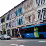 シンガポールの絶対行きたい観光地8選！その2(カトン地区、他)