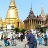 タイ旅行のオススメ観光地！バンコクに行くなら絶対欠かせない寺院ツアーのモデルプランも必見！1日目