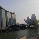 シンガポールの絶対行きたい観光地8選！その1(セントーサ地区、他)
