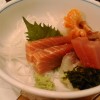日本橋の銀座千里浜は刺身も焼き魚も！魚料理がとにかく美味い！！