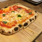 駅近なのに安い激ウマ ピザを【A】PIZZAで食べよう。500円台でピザが食べられる（高田馬場）